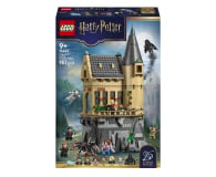 Klocki LEGO® LEGO HARRY POTTER 76463 Zamek hogwart™: skrzydło szpitalne